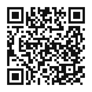 QR code linking to the digital version of Windmill Mocha