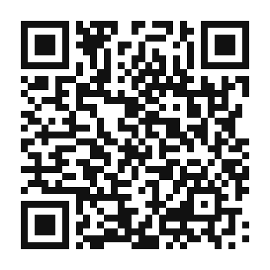 QR code linking to the digital version of Winter Spiced Whiskey Sour