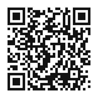 QR code linking to the digital version of Wolfberry Revitalizer Juice