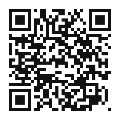 QR code linking to the digital version of Wonton Mee