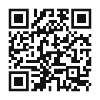 QR code linking to the digital version of Xoi Ga - Vietnamese Sticky Rice with Chicken