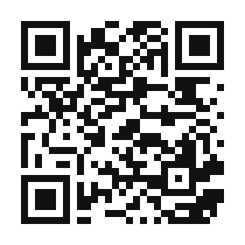 QR code linking to the digital version of Xoi Gac (Vietnamese Gac Fruit Sticky Rice)