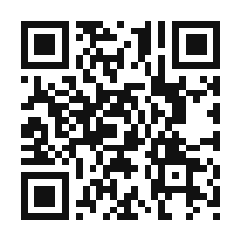 QR code linking to the digital version of Xoi - Vietnamese Sticky Rice