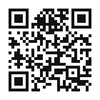 QR code linking to the digital version of Yakiniku