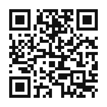QR code linking to the digital version of Yakisoba - Authentic Japanese Stir-Fry Noodles