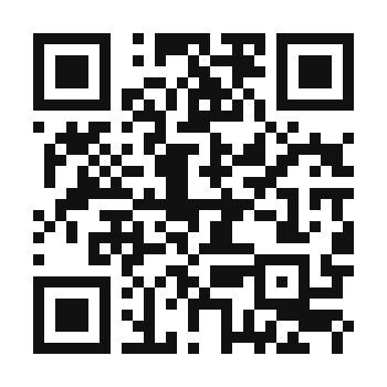 QR code linking to the digital version of Yaksik (Korean Sweet Rice Cake)