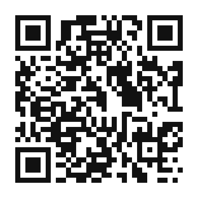 QR code linking to the digital version of Yangchun Noodles