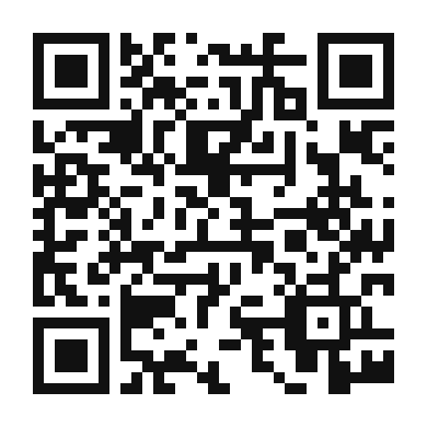 QR code linking to the digital version of Authentic Thai Yellow Curry