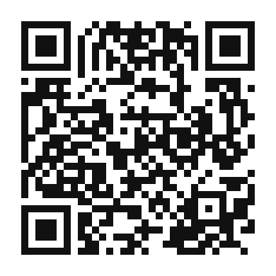 QR code linking to the digital version of Yogurt and Mint Marinade