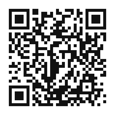 QR code linking to the digital version of Yogurt Pancakes