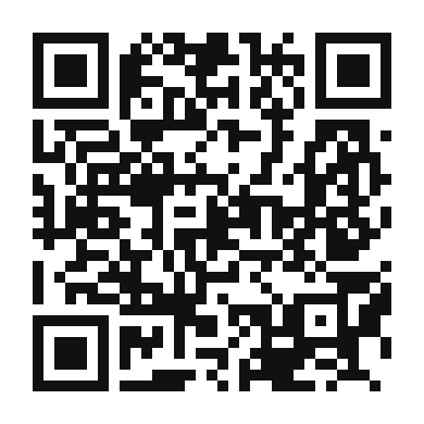 QR code linking to the digital version of Yong Tau Foo