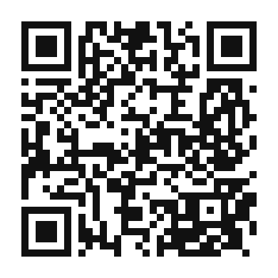 QR code linking to the digital version of Yuba Rolls