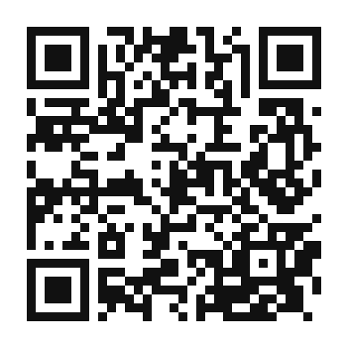 QR code linking to the digital version of Yubuchobap