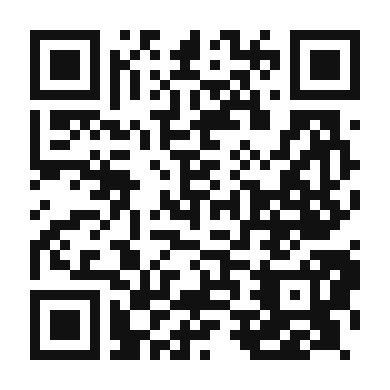 QR code linking to the digital version of Yuca Con Mojo