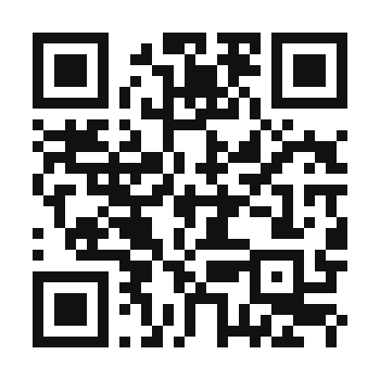 QR code linking to the digital version of Yukhoe: Korean-Style Beef Tartare