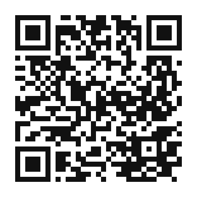 QR code linking to the digital version of Creamy Yukon Gold Latte
