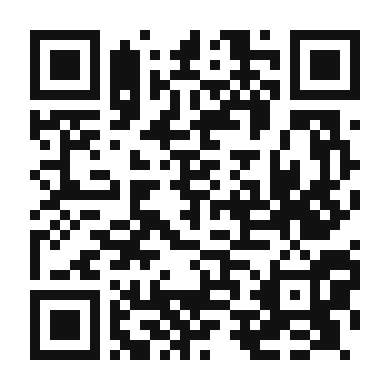 QR code linking to the digital version of Yulmu Bap (Job's Tears Rice Bowl)