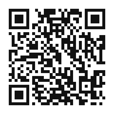 QR code linking to the digital version of Yulmu Muchim (Korean Job's Tears Drink)