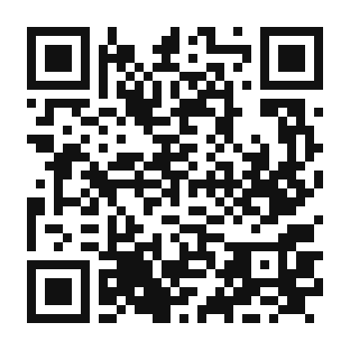 QR code linking to the digital version of Yum Pla Duk Foo