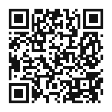 QR code linking to the digital version of Yuzu Ramen