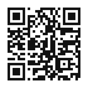 QR code linking to the digital version of Yvette's Special Pasta