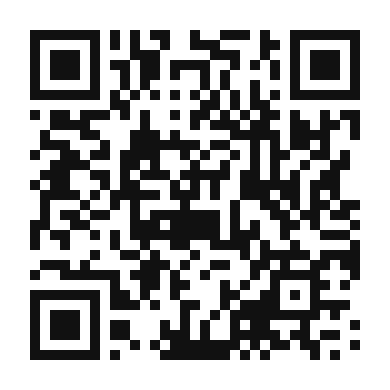 QR code linking to the digital version of Zaanse Schans Cappuccino