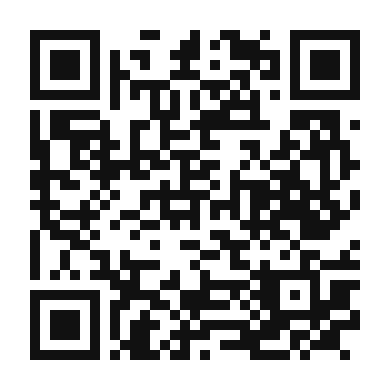 QR code linking to the digital version of Zabaglione Coffee