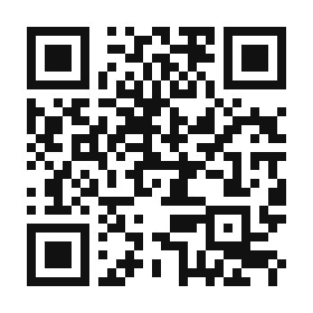 QR code linking to the digital version of Zabuton (Japanese Grilled Beef Short Ribs)