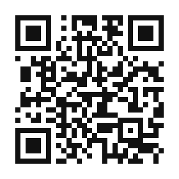 QR code linking to the digital version of Zongzi