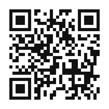 QR code linking to the digital version of Zoni - Traditional Japanese Soup