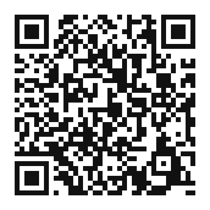 QR code linking to the digital version of Italian Zucchini and Cheese Stuffed Bell Peppers