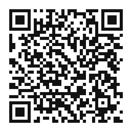 QR code linking to the digital version of Zucchini with Garlic Butter Sauce