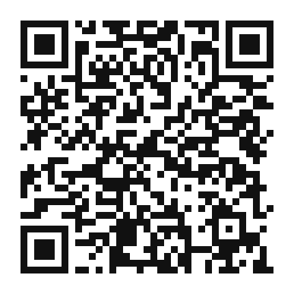 QR code linking to the digital version of Zucchini and Garlic Casserole