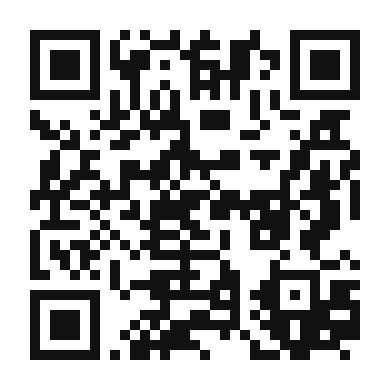 QR code linking to the digital version of Zucchini and Garlic Crostini