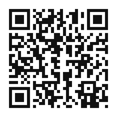 QR code linking to the digital version of Zucchini and Garlic Frittata