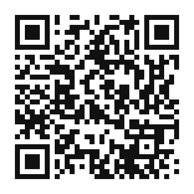 QR code linking to the digital version of Zucchini and Garlic Pasta