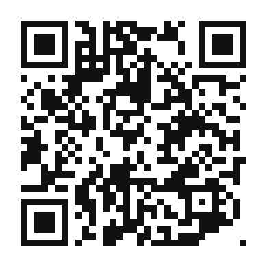 QR code linking to the digital version of Zucchini and Garlic Ravioli