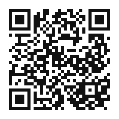 QR code linking to the digital version of Garlic and Herb Sautéed Zucchini