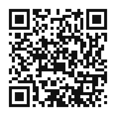 QR code linking to the digital version of Zucchini and Roasted Garlic Soup