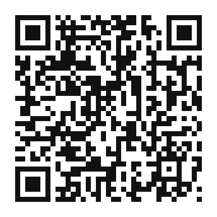 QR code linking to the digital version of Zucchini and Mushroom Stir Fry