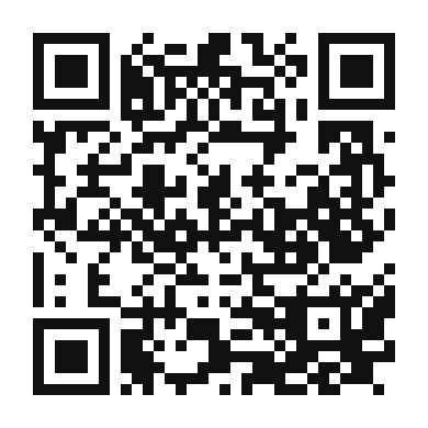 QR code linking to the digital version of Zucchini and Tomato Stir Fry