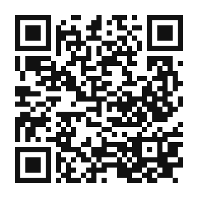 QR code linking to the digital version of Crispy Parmesan Zucchini Fritters