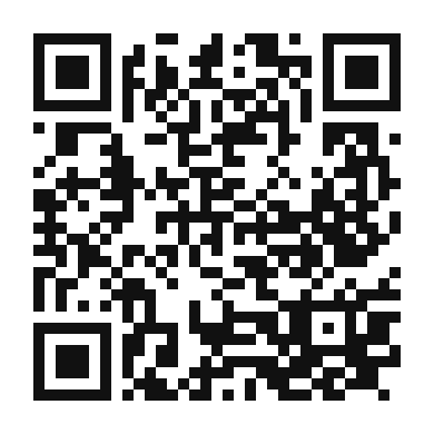 QR code linking to the digital version of Crispy Zucchini Pancakes
