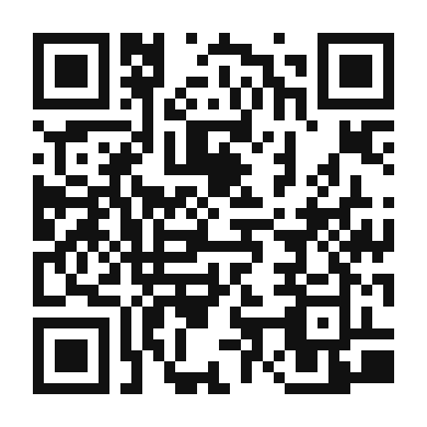 QR code linking to the digital version of Zucchini Pizza Crust