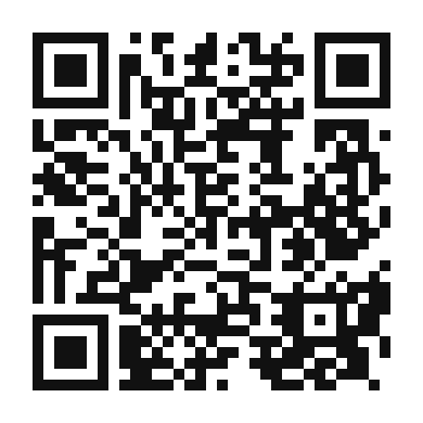 QR code linking to the digital version of Creamy Summer Zucchini Soup