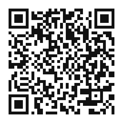 QR code linking to the digital version of Zuppa Di Fagioli Alla Toscana