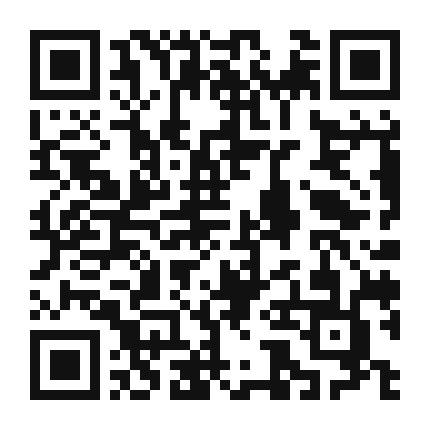 QR code linking to the digital version of Zuppa di Fagioli all'Uccelletto