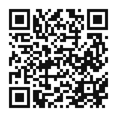 QR code linking to the digital version of Zuppa Di Fagioli E Salsiccia (Italian Bean and Sausage Soup)