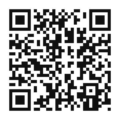 QR code linking to the digital version of Zuppa Di Farro E Verdure