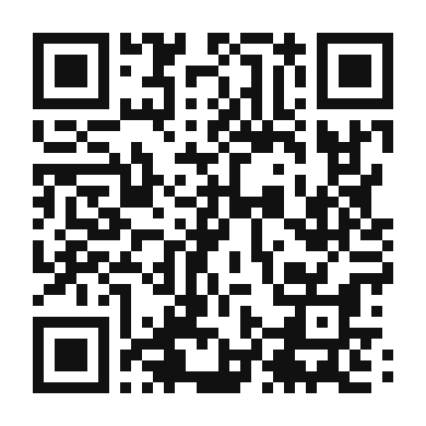 QR code linking to the digital version of Zuppa Di Pesce